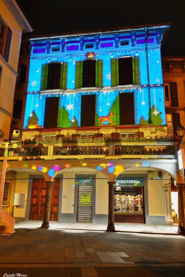 La Casa Sul Lago Lecco Exterior foto